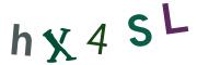 Obrázkové CAPTCHA