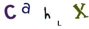 Obrázkové CAPTCHA