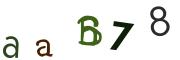 Obrázkové CAPTCHA