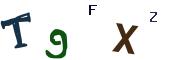 Obrázkové CAPTCHA