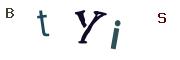 Obrázkové CAPTCHA
