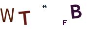 Obrázkové CAPTCHA