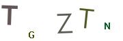 Obrázkové CAPTCHA