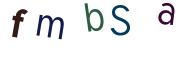 Obrázkové CAPTCHA