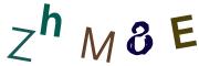 Obrázkové CAPTCHA