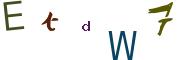 Obrázkové CAPTCHA