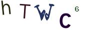 Obrázkové CAPTCHA