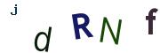 Obrázkové CAPTCHA