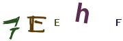 Obrázkové CAPTCHA