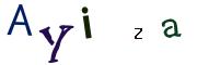 Obrázkové CAPTCHA