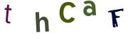 Obrázkové CAPTCHA