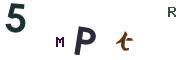 Obrázkové CAPTCHA