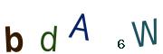 Obrázkové CAPTCHA