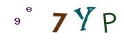 Obrázkové CAPTCHA