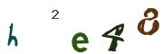 Obrázkové CAPTCHA