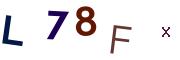 Obrázkové CAPTCHA