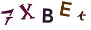 Obrázkové CAPTCHA