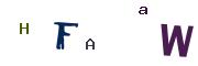 Obrázkové CAPTCHA