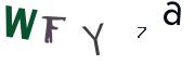 Obrázkové CAPTCHA