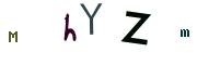 Obrázkové CAPTCHA
