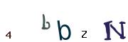 Obrázkové CAPTCHA