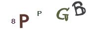 Obrázkové CAPTCHA