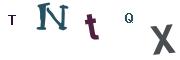 Obrázkové CAPTCHA