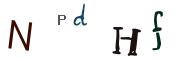 Obrázkové CAPTCHA