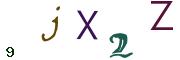 Obrázkové CAPTCHA