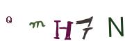 Obrázkové CAPTCHA