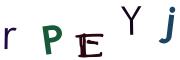 Obrázkové CAPTCHA