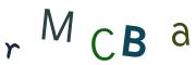 Obrázkové CAPTCHA