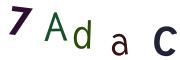 Obrázkové CAPTCHA