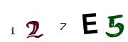 Obrázkové CAPTCHA