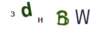 Obrázkové CAPTCHA