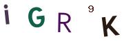 Obrázkové CAPTCHA