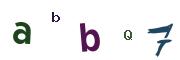 Obrázkové CAPTCHA