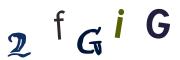 Obrázkové CAPTCHA