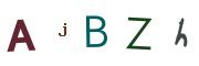 Obrázkové CAPTCHA