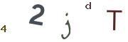 Obrázkové CAPTCHA