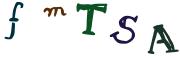 Obrázkové CAPTCHA