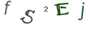 Obrázkové CAPTCHA