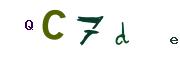 Obrázkové CAPTCHA