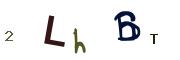 Obrázkové CAPTCHA