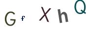 Obrázkové CAPTCHA