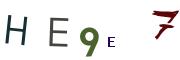 Obrázkové CAPTCHA
