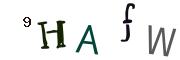 Obrázkové CAPTCHA