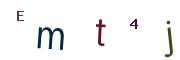 Obrázkové CAPTCHA