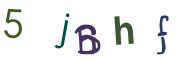 Obrázkové CAPTCHA