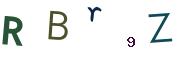 Obrázkové CAPTCHA